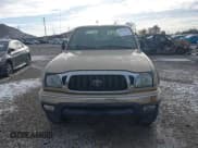 ✅ 2004 Toyota Tacoma • VIN: 5TEWN72N34Z389185 • Lot: 43526798. Wystawiony na IAAI z przebiegiem 174 726 mil. Bezpłatny archiwum sprzedaży aukcyjnych z USA i szczegółowy raport historii pojazdu na DreamBid. Zdjęcie 12.