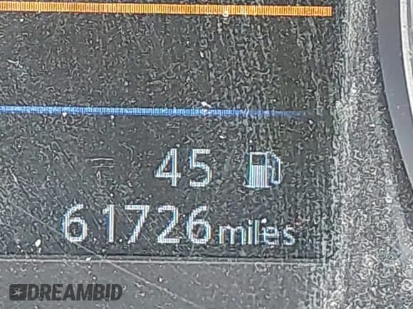 ✅ 2022 Nissan Rogue SL • VIN: JN1BJ1CV6NW348735 • Lot: 43350185. Listed on IAAI with 61,726 mi. Free auction sales archive from the USA and detailed vehicle history report at DreamBid. Image 15.