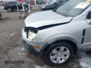 ✅ 2012 Chevrolet Captiva Sport LS • VIN: 3GNAL2EK4CS542434 • Lot: 43546773. Wystawiony na IAAI z przebiegiem 126 843 mil. Bezpłatny archiwum sprzedaży aukcyjnych z USA i szczegółowy raport historii pojazdu na DreamBid. Zdjęcie 18.