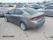 ✅ 2013 Dodge Dart SXT • VIN: 1C3CDFBH3DD150484 • Lot: 43722001. Listed on IAAI with 95,721 mi. Free auction sales archive from the USA and detailed vehicle history report at DreamBid. Image 3.
