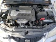 ✅ 2006 Kia Spectra • VIN: KNAFE161265211372 • Лот: 65632025. Опубликован ранее на Copart с пробегом 81 338 миль. Бесплатный доступ к архиву аукционных продаж из США и подробный отчёт об истории автомобиля на DreamBid. Изображение 11.