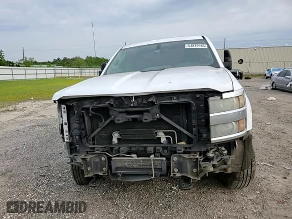 ✅ 2015 Chevrolet Silverado 2500HD Work Truck • VIN: 1GC2CUEG9FZ138072 • Лот: 54879985. Опубликован ранее на Copart с пробегом 225 562 миль. Бесплатный доступ к архиву аукционных продаж из США и подробный отчёт об истории автомобиля на DreamBid. Изображение 14.