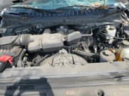 ✅ 2019 Ford F-250 XL • VIN: 1FTBF2B61KEE53375 • Lot: 60272845. Listed on Copart with Not provided. Free auction sales archive from the USA and detailed vehicle history report at DreamBid. Image 11.