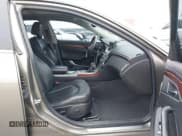 ✅ 2010 Cadillac CTS • VIN: 1G6DK5EG0A0137216 • Lot: 41966117. Listed on IAAI with 177,686 mi. Free auction sales archive from the USA and detailed vehicle history report at DreamBid. Image 5.