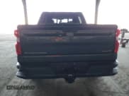 ✅ 2020 Chevrolet Silverado 1500 RST • VIN: 3GCPWDED2LG378949 • Lot: 85646385. Wystawiony na Copart z przebiegiem 116 171 mil. Bezpłatny archiwum sprzedaży aukcyjnych z USA i szczegółowy raport historii pojazdu na DreamBid. Zdjęcie 6.