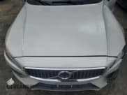 ✅ 2021 Volvo S60 Inscription • VIN: 7JR102TL4MG103653 • Lot: 43477145. Listed on Copart with 54,483 mi. Free auction sales archive from the USA and detailed vehicle history report at DreamBid. Image 12.