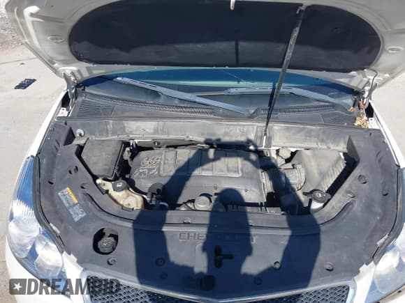 ✅ 2011 Chevrolet Traverse 2LT • VIN: 1GNKVJEDXBJ366743 • Лот: 43522423. Опубликован ранее на IAAI с пробегом 144 688 миль. Бесплатный доступ к архиву аукционных продаж из США и подробный отчёт об истории автомобиля на DreamBid. Изображение 10.