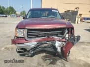 ✅ 2013 GMC Sierra 1500 SLE • VIN: 1GTR1VE07DZ123922 • Lot: 62151635. Wystawiony na Copart z przebiegiem 168 342 mil. Bezpłatny archiwum sprzedaży aukcyjnych z USA i szczegółowy raport historii pojazdu na DreamBid. Zdjęcie 5.