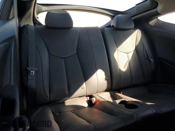 ✅ 2015 Hyundai Veloster Turbo • VIN: KMHTC6AE0FU238218 • Lot: 78644644. Wystawiony na Copart z przebiegiem 66 484 mil. Bezpłatny archiwum sprzedaży aukcyjnych z USA i szczegółowy raport historii pojazdu na DreamBid. Zdjęcie 10.