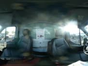 ✅ 2020 Ford Transit • VIN: 1FDBF6Z86LKA32281 • Lot: 43841467. Listed on IAAI with 98,662 mi. Free auction sales archive from the USA and detailed vehicle history report at DreamBid. Image 18.