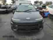 2024 Hyundai Kona SEL с VIN KM8HBCAB2RU041021, выставлен на аукционе Copart как лот 81607774 с пробегом 36 538 миль миль и Списание • Salvage title. История ставок и продаж доступна на DreamBid. Изображение 5.