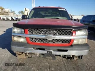 ✅ 2003 Chevrolet Silverado 1500 LS • VIN: 2GCEK19T431198058 • Лот: 81641764. Опубликован ранее на Copart с пробегом 300 729 миль. Бесплатный доступ к архиву аукционных продаж из США и подробный отчёт об истории автомобиля на DreamBid. Изображение 5.
