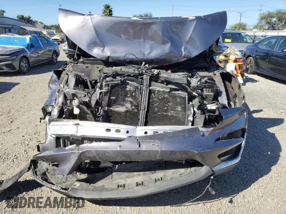 ✅ 2020 Acura RDX Advance • VIN: 5J8TC1H71LL009113 • Lot: 82230475. Listed on Copart with 42,093 mi. Free auction sales archive from the USA and detailed vehicle history report at DreamBid. Image 5.