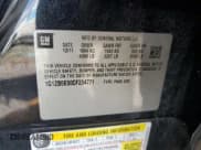 ✅ 2012 Chevrolet Malibu 1LS • VIN: 1G1ZB5E00CF234771 • Lot: 74905654. Listed on Copart with Not provided. Free auction sales archive from the USA and detailed vehicle history report at DreamBid. Image 13.