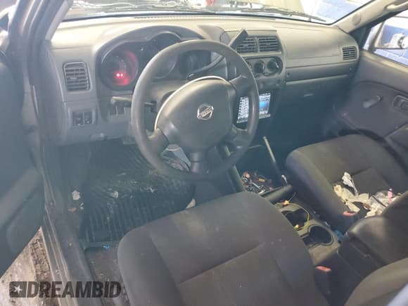 ✅ 2003 Nissan Frontier XE • VIN: 1N6DD26T83C469064 • Lot: 81199885. Listed on Copart with 269,659 mi. Free auction sales archive from the USA and detailed vehicle history report at DreamBid. Image 8.