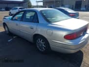 ✅ 2003 Buick Regal LS • VIN: 2G4WB52K431155252 • Лот: 43566559. Опубликован ранее на IAAI с пробегом 136 942 миль. Бесплатный доступ к архиву аукционных продаж из США и подробный отчёт об истории автомобиля на DreamBid. Изображение 3.