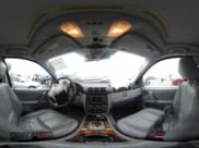 ✅ 2005 Mercedes-Benz M 350 • VIN: 4JGAB57EX5A567049 • Lot: 42182234. Listed on IAAI with 89,051 mi. Free auction sales archive from the USA and detailed vehicle history report at DreamBid. Image 18.