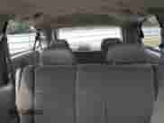 2005 Dodge Caravan SE с VIN 1D4GP24R35B226224, выставлен на аукционе Copart как лот 70879044 с пробегом 128 166 миль миль и Списание • Salvage title. История ставок и продаж доступна на DreamBid. Изображение 10.