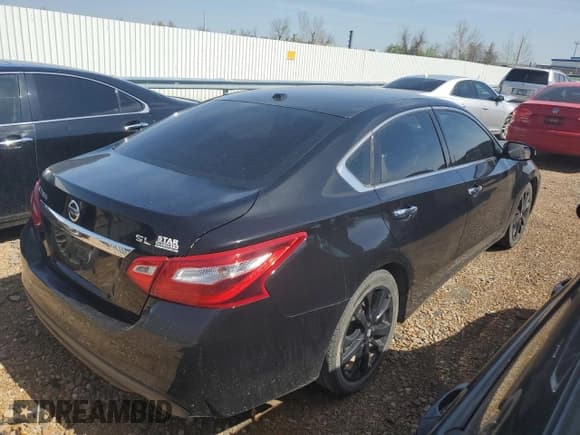 ✅ 2017 Nissan Altima SV • VIN: 1N4AL3AP1HC198595 • Лот: 49764614. Опубликован ранее на Copart с пробегом 139 743 миль. Бесплатный доступ к архиву аукционных продаж из США и подробный отчёт об истории автомобиля на DreamBid. Изображение 3.