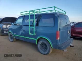 ✅ 1986 Chevrolet Astro • VIN: 1G8DM15Z6GB242903 • Лот: 69870954. Опубликован ранее на Copart с пробегом 68 845 миль. Бесплатный доступ к архиву аукционных продаж из США и подробный отчёт об истории автомобиля на DreamBid. Изображение 2.