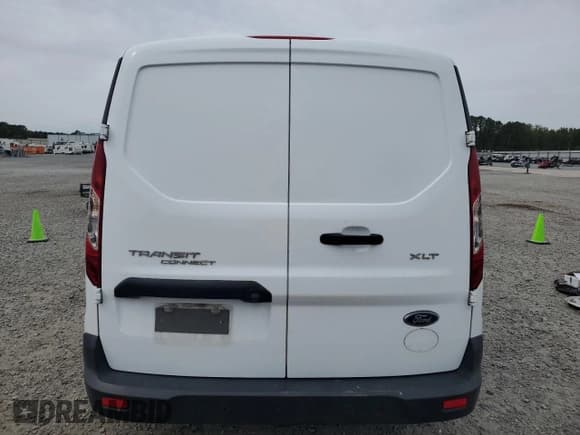 ✅ 2020 Ford Transit Connect XLT • VIN: NM0LS7F25L1450845 • Лот: 93359725. Опубликован ранее на Copart с пробегом 94 435 миль. Бесплатный доступ к архиву аукционных продаж из США и подробный отчёт об истории автомобиля на DreamBid. Изображение 6.