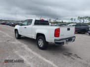 ✅ 2015 Chevrolet Colorado 2WD WT • VIN: 1GCHSAEA6F1145115 • Лот: 43451043. Опубликован ранее на IAAI с пробегом 241 430 миль. Бесплатный доступ к архиву аукционных продаж из США и подробный отчёт об истории автомобиля на DreamBid. Изображение 3.