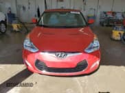 ✅ 2012 Hyundai Veloster w/Gray Int • VIN: KMHTC6AD4CU077973 • Лот: 87249725. Опубликован ранее на Copart с пробегом 83 864 миль. Бесплатный доступ к архиву аукционных продаж из США и подробный отчёт об истории автомобиля на DreamBid. Изображение 5.