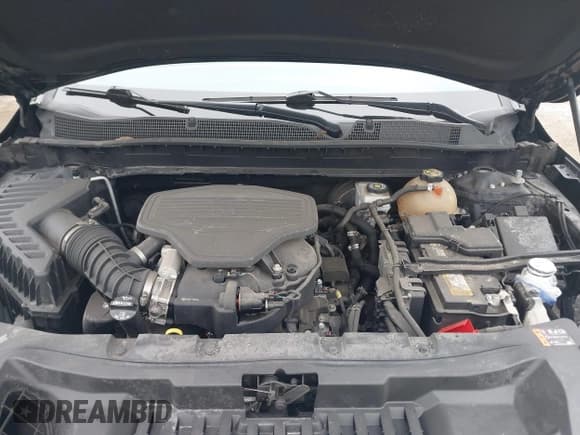 ✅ 2020 Chevrolet Blazer LT • VIN: 3GNKBCRS0LS602359 • Lot: 42235746. Listed on IAAI with 78,835 mi. Free auction sales archive from the USA and detailed vehicle history report at DreamBid. Image 10.