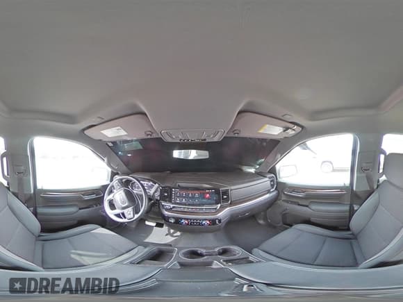 ✅ 2023 GMC Sierra 1500 Elevation • VIN: 3GTPHCED4PG226102 • Lot: 50783775. Listed on Copart with 30,255 mi. Free auction sales archive from the USA and detailed vehicle history report at DreamBid. Image 12.