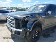 ✅ 2017 Ford F-150 XL • VIN: 1FTEW1EG6HFB33192 • Лот: 42248298. Опубликован ранее на IAAI с пробегом 170 674 миль. Бесплатный доступ к архиву аукционных продаж из США и подробный отчёт об истории автомобиля на DreamBid. Изображение 6.