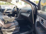 ✅ 2012 Lincoln MKX • VIN: 2LMDJ8JK0CBL10357 • Lot: 43014258. Listed on IAAI with 206,740 mi. Free auction sales archive from the USA and detailed vehicle history report at DreamBid. Image 5.