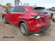 ✅ 2017 Lexus NX 200t F Sport • VIN: JTJYARBZ0H2070871 • Lot: 43567524. Listed on IAAI with 93,833 mi. Free auction sales archive from the USA and detailed vehicle history report at DreamBid. Image 3.
