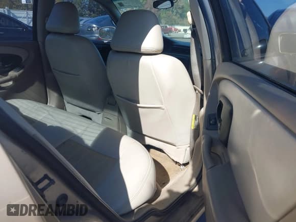 ✅ 2003 Chevrolet Malibu LS • VIN: 1G1NE52J33M615058 • Lot: 43684608. Listed on IAAI with 138,574 mi. Free auction sales archive from the USA and detailed vehicle history report at DreamBid. Image 8.