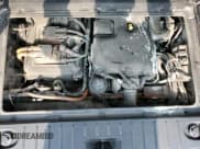 ✅ 2014 BMW i3 • VIN: WBY1Z4C5XEV275022 • Lot: 59547425. Listed on Copart with 84,948 mi. Free auction sales archive from the USA and detailed vehicle history report at DreamBid. Image 11.