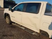 ✅ 2025 Chevrolet Silverado 2500HD LT • VIN: 2GC1KNEY0S1214570 • Lot: 43302687. Wystawiony na IAAI z przebiegiem 7 770 mil. Bezpłatny archiwum sprzedaży aukcyjnych z USA i szczegółowy raport historii pojazdu na DreamBid. Zdjęcie 6.