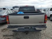 ✅ 2003 GMC Sierra 1500HD SLE • VIN: 1GTGK13U03F130326 • Lot: 55638125. Wystawiony na Copart z przebiegiem 215 344 mil. Bezpłatny archiwum sprzedaży aukcyjnych z USA i szczegółowy raport historii pojazdu na DreamBid. Zdjęcie 6.