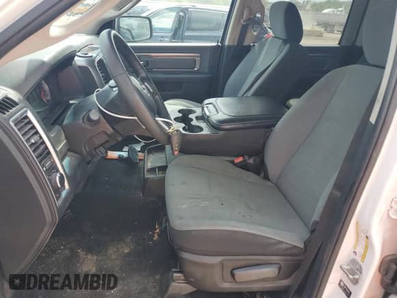 2021 Ram 1500 SLT с VIN 1C6RR6TT8MS520714, выставлен на аукционе Copart как лот 68426905 с пробегом 81 847 миль миль и Чистый • Clean title. История ставок и продаж доступна на DreamBid. Изображение 7.