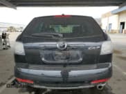 ✅ 2012 Mazda CX-7 i Touring • VIN: JM3ER2CM1C0421615 • Lot: 50592295. Wystawiony na Copart z przebiegiem 83 955 mil. Bezpłatny archiwum sprzedaży aukcyjnych z USA i szczegółowy raport historii pojazdu na DreamBid. Zdjęcie 6.