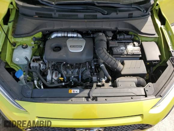 2019 Hyundai Kona Limited z VIN KM8K33A50KU262720, wystawiony jako Copart lot #57746893 z przebiegiem 24 686 mil mil oraz . Historia ofert i sprzedaży dostępna na DreamBid. Obrazek 12.