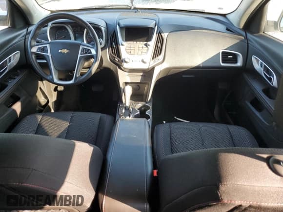 ✅ 2015 Chevrolet Equinox LT • VIN: 2GNALBEK9F1140487 • Лот: 71960475. Опубликован ранее на Copart с пробегом 103 295 миль. Бесплатный доступ к архиву аукционных продаж из США и подробный отчёт об истории автомобиля на DreamBid. Изображение 8.