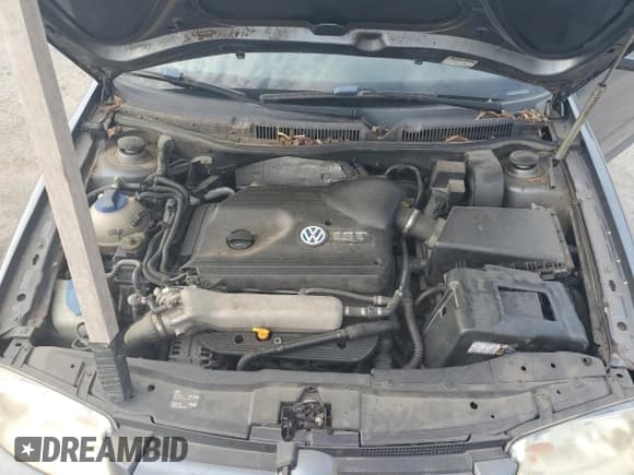 ✅ 2003 Volkswagen Jetta GLS • VIN: 3VWSE69M73M064294 • Lot: 67271745. Listed on Copart with Not provided. Free auction sales archive from the USA and detailed vehicle history report at DreamBid. Image 11.
