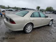 ✅ 2005 Lincoln LS Sport • VIN: 1LNHM87A45Y648708 • Lot: 72884564. Wystawiony na Copart z przebiegiem 96 185 mil. Bezpłatny archiwum sprzedaży aukcyjnych z USA i szczegółowy raport historii pojazdu na DreamBid. Zdjęcie 3.