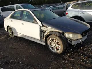 ✅ 2014 Mercedes-Benz C 300 Sport • VIN: WDDGF8AB6ER319830 • Lot: 43463831. Listed on IAAI with Not provided. Free auction sales archive from the USA and detailed vehicle history report at DreamBid. Image 1.