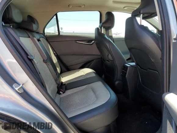 ✅ 2024 Kia Niro SX • VIN: KNDCT3LE6R5131947 • Lot: 65713505. Listed on Copart with 60,413 mi. Free auction sales archive from the USA and detailed vehicle history report at DreamBid. Image 10.