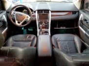 ✅ 2013 Ford Edge Limited • VIN: 2FMDK3KC3DBB44078 • Lot: 89914165. Wystawiony na Copart z przebiegiem 195 663 mil. Bezpłatny archiwum sprzedaży aukcyjnych z USA i szczegółowy raport historii pojazdu na DreamBid. Zdjęcie 8.