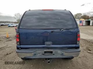 ✅ 2004 Chevrolet Tahoe LT • VIN: 1GNEK13T34J285621 • Лот: 94032865. Опубликован ранее на Copart с пробегом 267 508 миль. Бесплатный доступ к архиву аукционных продаж из США и подробный отчёт об истории автомобиля на DreamBid. Изображение 6.