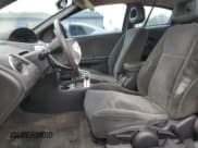 ✅ 2006 Saturn ION • VIN: 1G8AW15F86Z103610 • Lot: 85717254. Wystawiony na Copart z przebiegiem Nie podano. Bezpłatny archiwum sprzedaży aukcyjnych z USA i szczegółowy raport historii pojazdu na DreamBid. Zdjęcie 7.