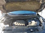 ✅ 2024 Mitsubishi Eclipse Cross SE • VIN: JA4ATWAA2RZ045806 • Лот: 43779344. Опубликован ранее на IAAI с пробегом 56 207 миль. Бесплатный доступ к архиву аукционных продаж из США и подробный отчёт об истории автомобиля на DreamBid. Изображение 10.