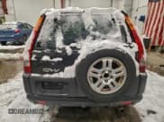 ✅ 2003 Honda CR-V EX • VIN: SHSRD78893U119548 • Лот: 95412065. Опубликован ранее на Copart с пробегом 166 086 миль. Бесплатный доступ к архиву аукционных продаж из США и подробный отчёт об истории автомобиля на DreamBid. Изображение 6.