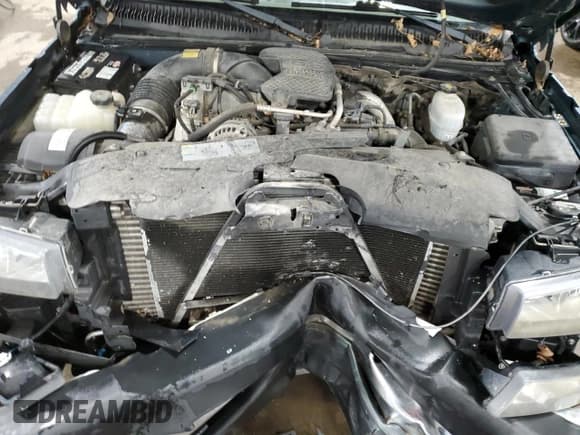 ✅ 2006 Chevrolet Silverado 2500HD LT1 • VIN: 1GCHK23D56F229836 • Lot: 45572375. Wystawiony na Copart z przebiegiem 139 462 mil. Bezpłatny archiwum sprzedaży aukcyjnych z USA i szczegółowy raport historii pojazdu na DreamBid. Zdjęcie 11.